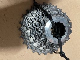 Kassette | Cassette Shimano ultegra 25-12 CS 6700 10s